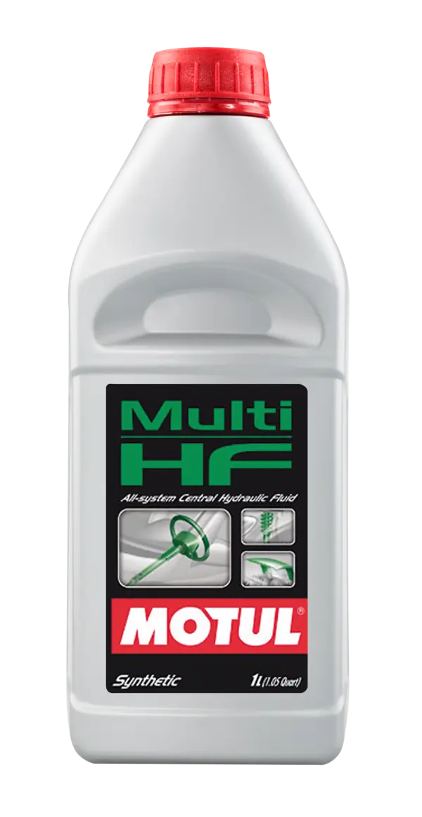 Motul Multi HF