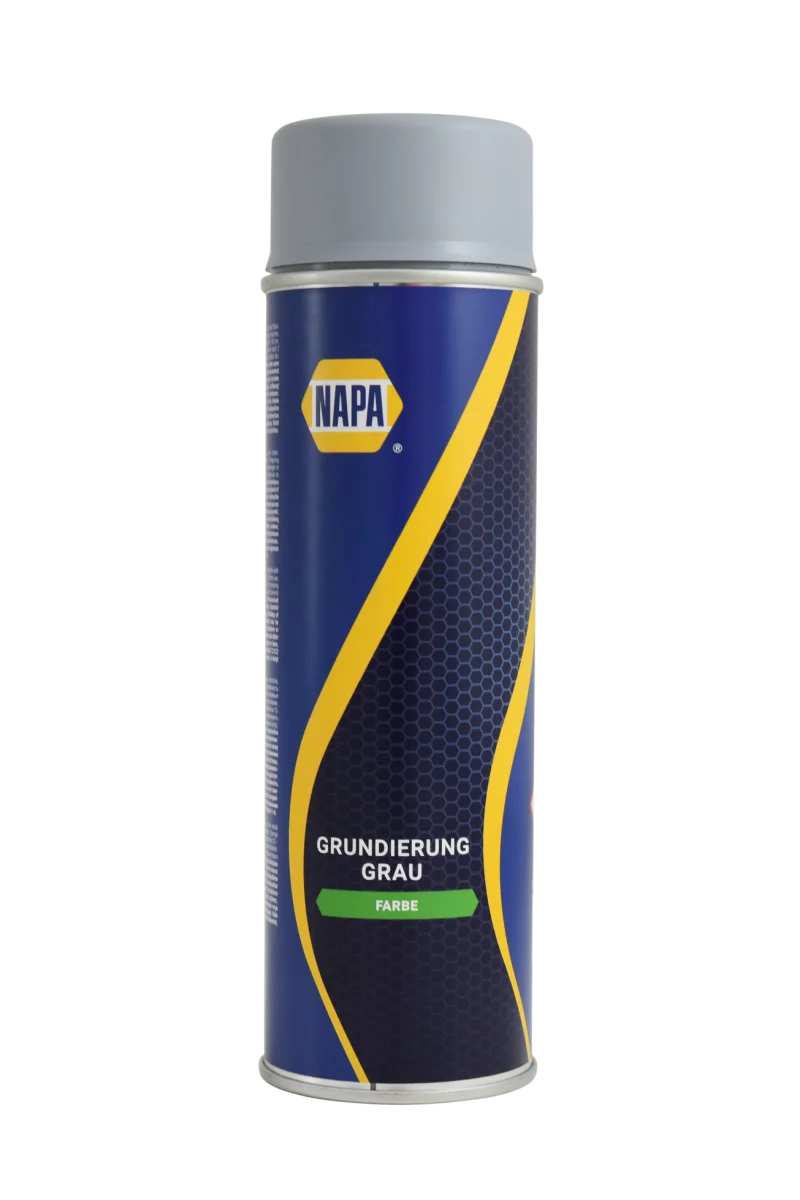 Grundierung Grau 500ML