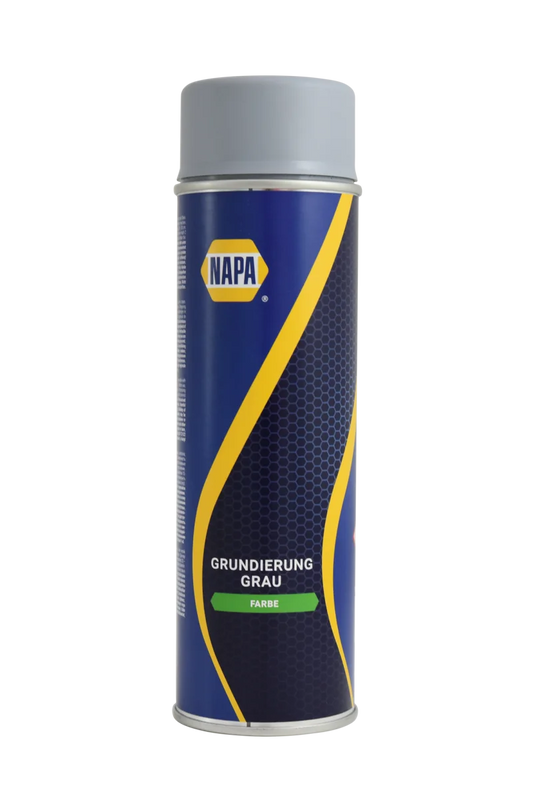 Grundierung Grau 500ML