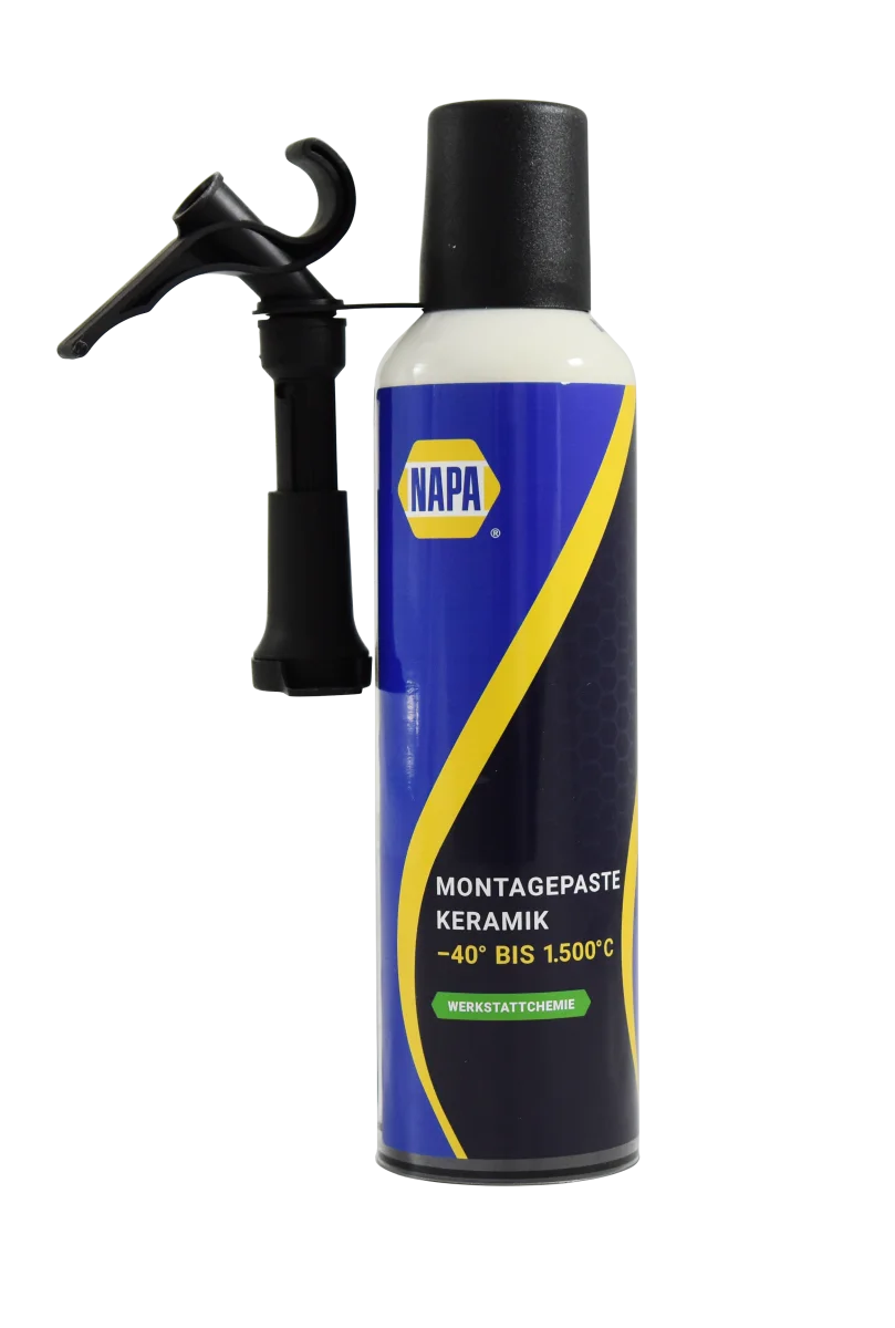 Montagepaste Keramik 200ML