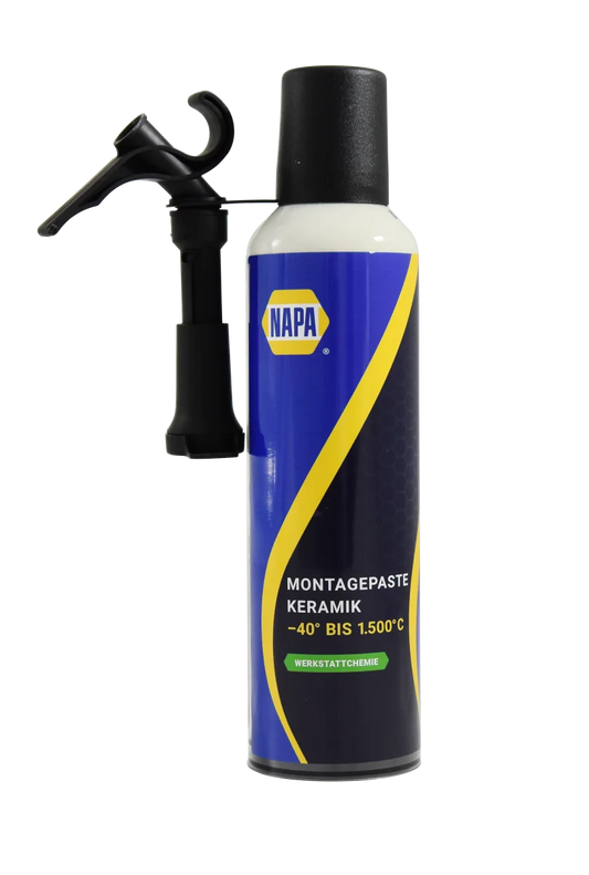 Montagepaste Keramik 200ML