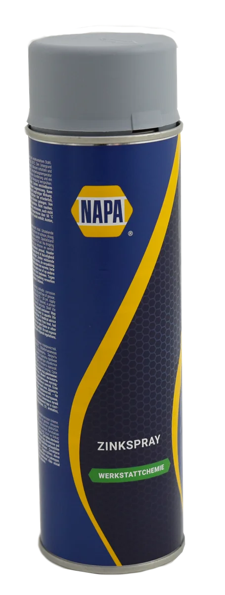 Zinkspray 500ML